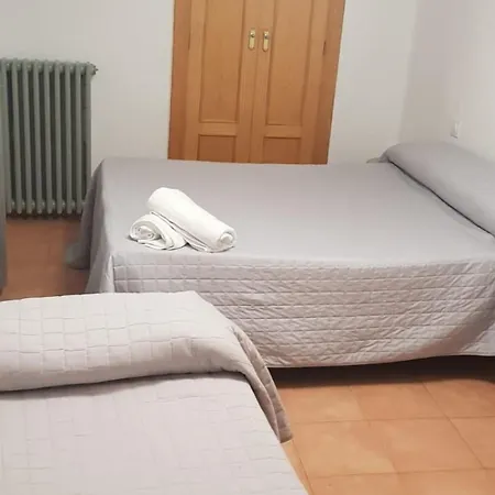 Plaza De España Salamanca