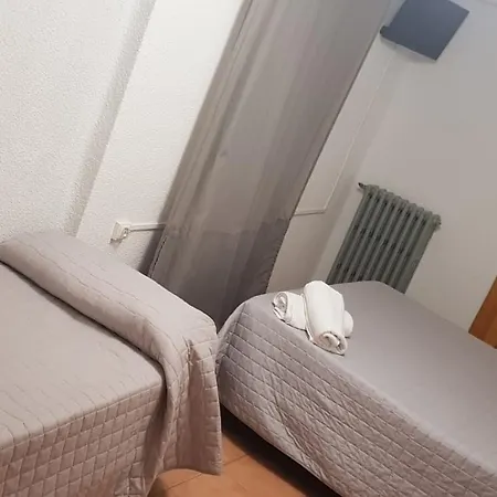 Plaza De Espana 2* סלאמנקה