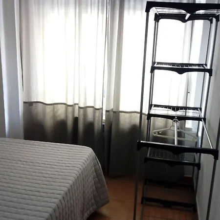 Penzion Plaza De Espana