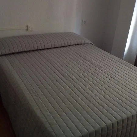 Pensión Plaza De España Salamanca