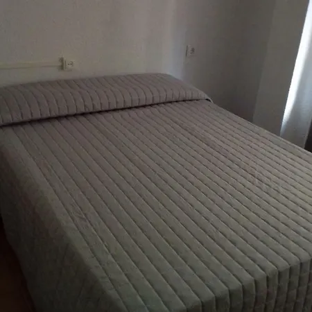 Penzion Plaza De Espana 2*