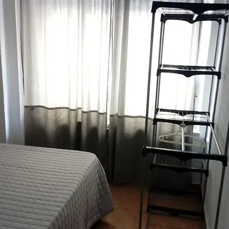 בית הארחה Plaza De Espana