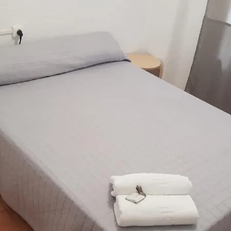 Plaza De Espana 2* סלאמנקה