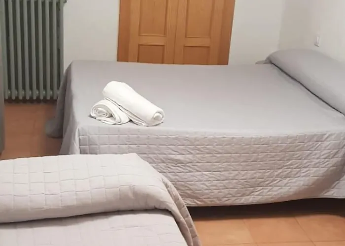 Plaza De Espana Саламанка