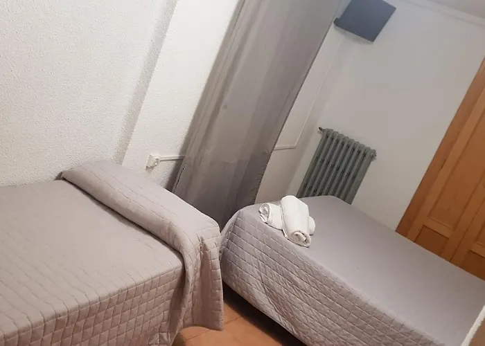 Plaza De Espana 2* Саламанка