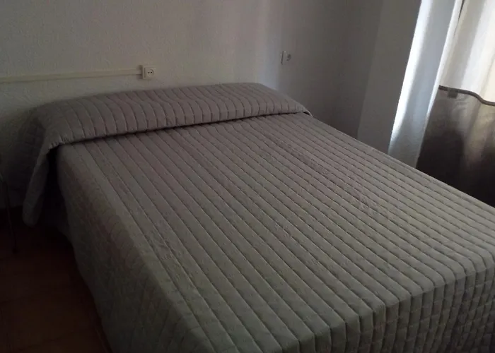 Gasthuis Plaza De Espana Salamanca