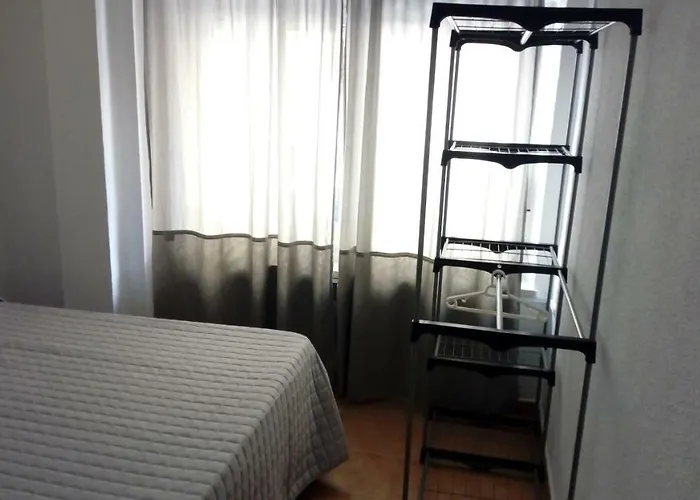 Гостевой дом Plaza De Espana