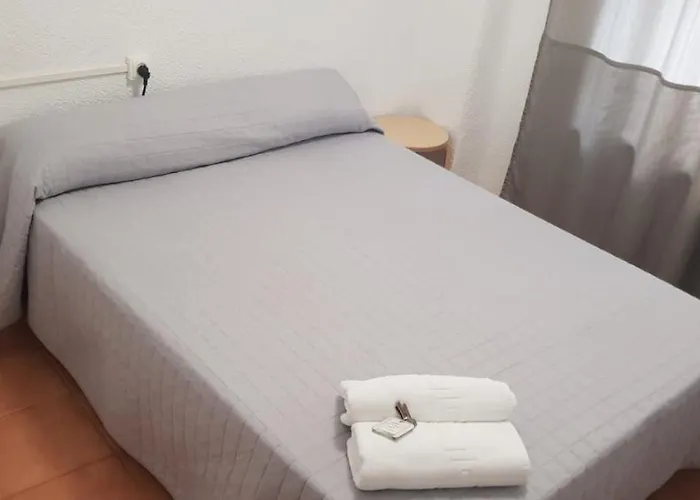 Plaza De España 2* Salamanca